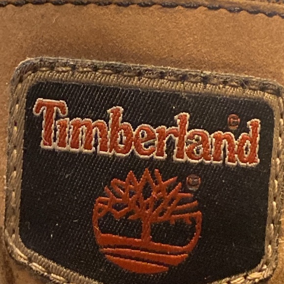 Men’s Timberland boots SZ 13 box 26 - Picture 7 of 7